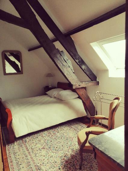Charming Cottage Du Marais Dday Omaha Beach Canchy  Luaran gambar