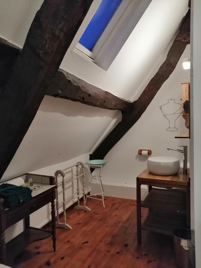 Charming Cottage Du Marais Dday Omaha Beach Canchy  Luaran gambar