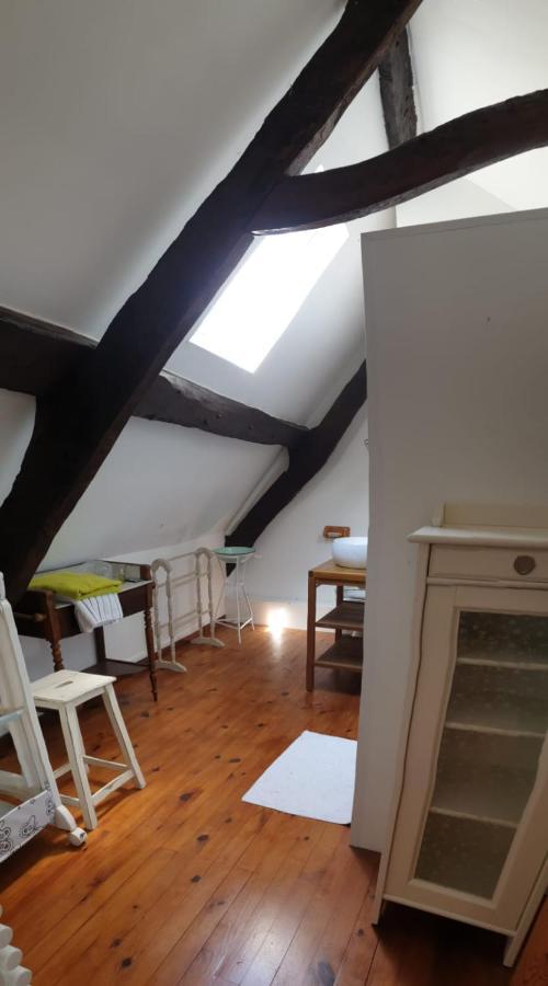 Charming Cottage Du Marais Dday Omaha Beach Canchy  Luaran gambar