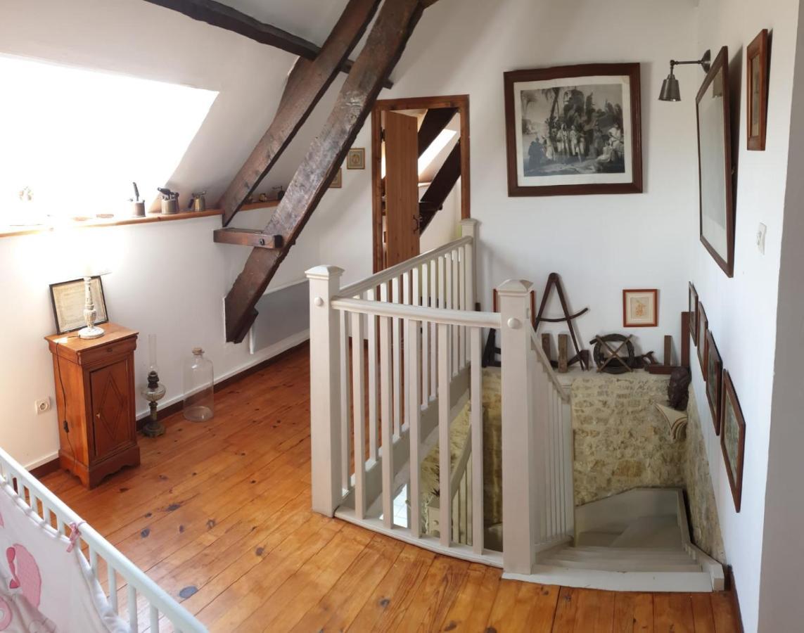 Charming Cottage Du Marais Dday Omaha Beach Canchy  Luaran gambar