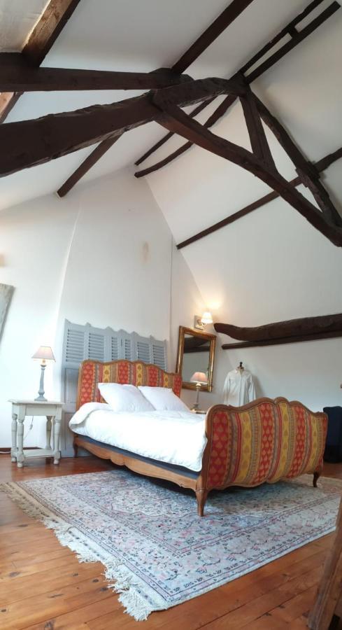 Charming Cottage Du Marais Dday Omaha Beach Canchy  Luaran gambar