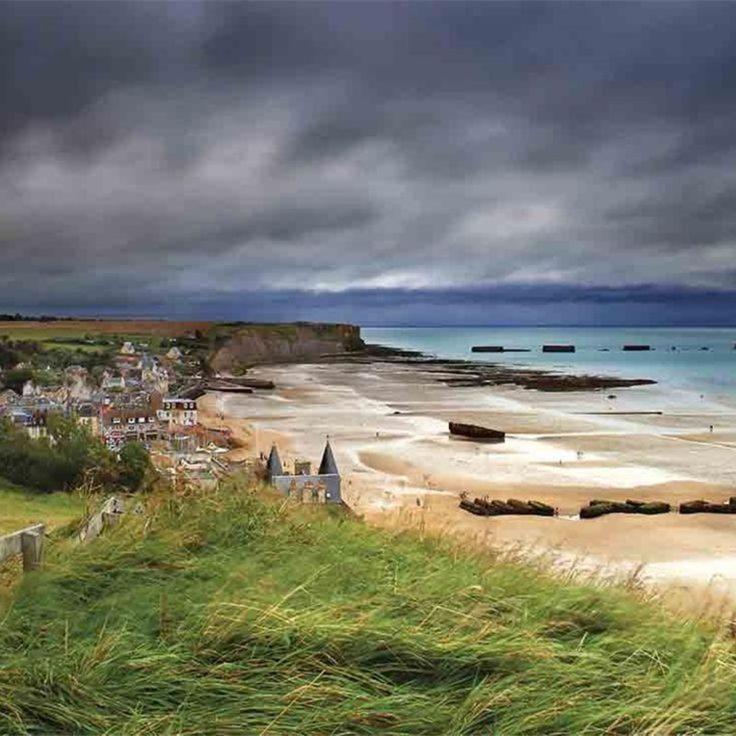 Charming Cottage Du Marais Dday Omaha Beach Canchy  Luaran gambar