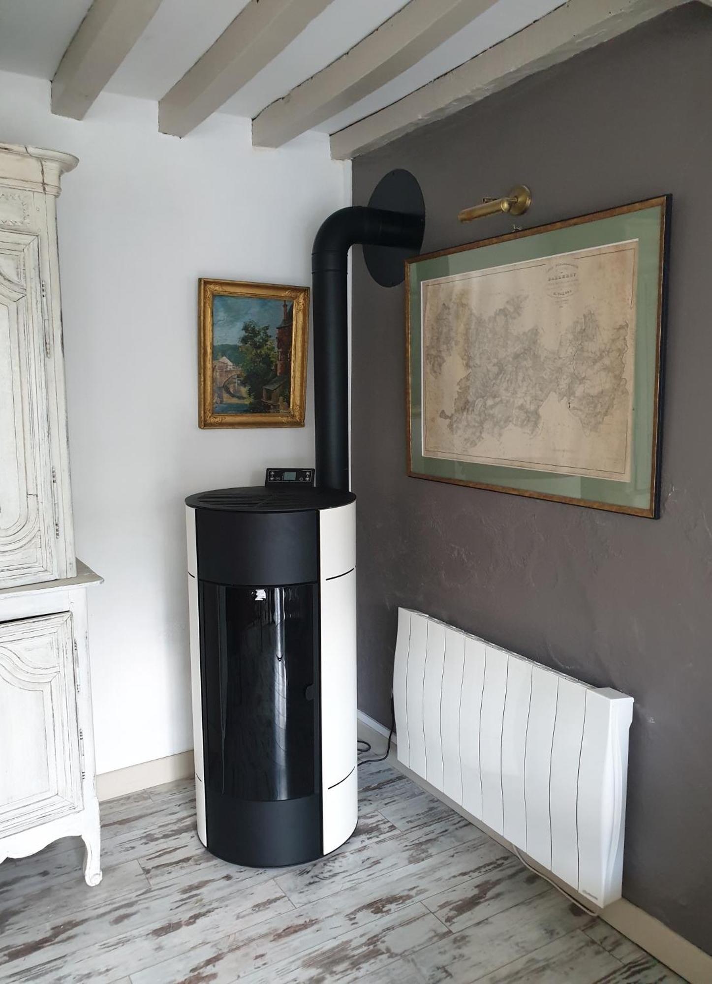 Charming Cottage Du Marais Dday Omaha Beach Canchy  Luaran gambar